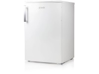 Domo Gefrierschrank DO1072DV Weiss 87 l