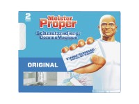 Meister Proper Schmutzradierer Express 2 Stück Meister Proper Schmutzradierer Express 2 Stück