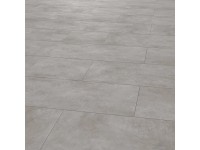 Cersanit Bodenfliese Togo Feinsteinzeug Hellgrau matt 30 x 60 cm Cersanit Bodenfliese Togo Feinsteinzeug Hellgrau matt 30 x 60 cm