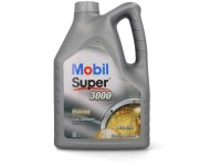 Mobil Motorenöl Super 3000 5W-40 / 5 l
