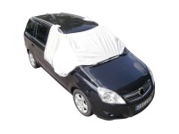 Cartrend Front- und Seitenscheiben-Abdeckung XXL inkl. Tasche