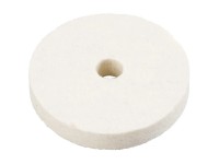 KWB Polierscheibe K400 Ø 75 x 10 x 20 mm