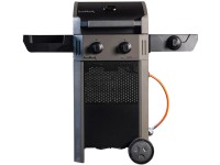 Buschbeck Gasgrill Grenada 2 Brenner 9,9 kW