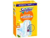 Swiffer Catturapolvere Duster ricarica con profumo Febreze 9 pz.