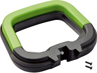 Hilfsgriff für LUX Akku-Heckenschere A-HS-20/52