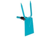 Gardena Combisystem-Gartenhacke 7,5 cm Arbeitsbreite