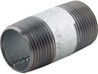 Fitting Temperguss 33,3 mm (R 1) x 60 mm