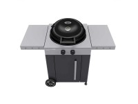 Outdoorchef Gasgrill Arosa 570 G Evo Grey Steel