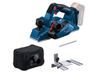 Bosch Professional Akku-Hobel GHO 18V-26 ohne Akku