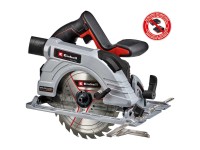 Einhell Akku-Handkreissäge TP-CS 18/190 Li BL ohne Akku