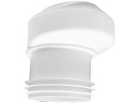 WC-Anschlussstutzen Ø 140 mm