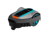 Gardena Mähroboter Sileno city 600 m²