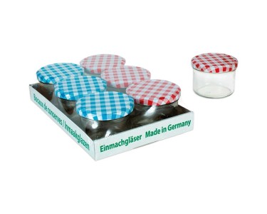 Einmachgläser 6er-Set / 230 ml kaufen bei OBI