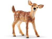 Schleich Weisswedelkalb