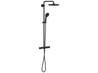 Grohe Duschsystem Vitalio Start 250 mit Thermostatbatterie