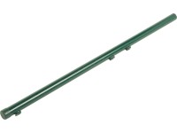 Zaunpfahl für Einschlagbodenhülsen Ø 34 mm x 965 mm Zaunpfahl für Einschlagbodenhülsen Ø 34 mm x 965 mm
