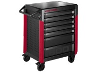 Kraftwerk Werkstattwagen PT800 bestückt 197-tlg.