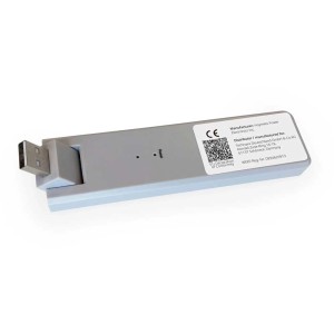 Technaxx Solar-WiFi-Stick TX-247 für Balkonkraftwerke zur Datenübertragung.