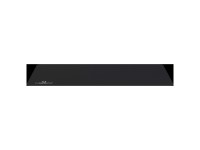 Outdoorchef Bodenschutzmatte PVC Schwarz 150 x 90 cm