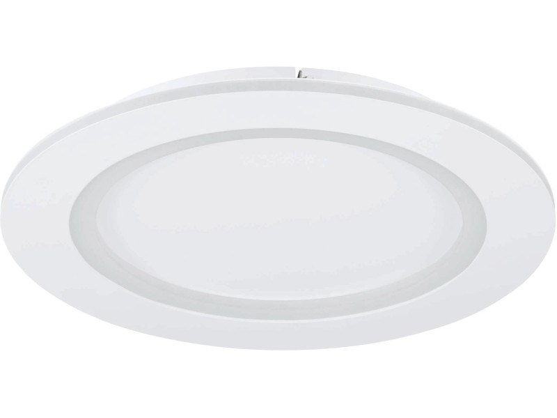 Eglo LED-Deckenleuchte Padrogiano-Z Zigbee RGB / CCT Ø 45 cm / 3'300 lm  kaufen bei OBI
