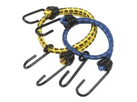 Prophete Gepäckträgergurt-Set