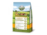 Bellfor Trockenfutter Wildbach-Schmaus Wildlachs und Bachforelle 7,5 kg