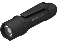 Solidline LED-Taschenlampe SL7 502233