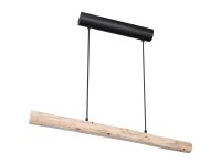 Globo Hängeleuchte Mella Holz 15 W Globo Hängeleuchte Mella Holz 15 W