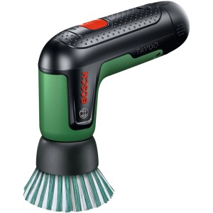 Bosch Brosse de nettoyage sans fil kit Taydo 4 V