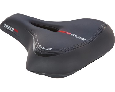 Wittkop Sella per bici Touring-City Medicus Twin acquista da OBI