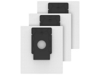 Hombli Staubbeutel-Set für Staubsauger Roboter Weiss 4L 3 Stk.