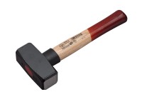 LUX Fäustel Comfort 2'000 g LUX Fäustel Comfort 2'000 g