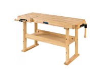Küpper Hobelbank (HxBxT) 85 x 150 x 65 cm Küpper Hobelbank (HxBxT) 85 x 150 x 65 cm