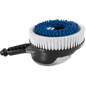 Ricambio Kärcher Car & Bike WB 130 per spazzola rotante con accessorio in microfibra.