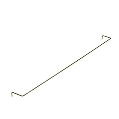 Rabattenrand rechteckig 80 cm