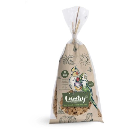 Witte Molen Sorgo a pistone Country 150 g