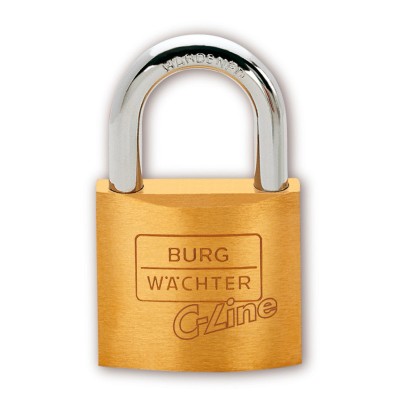 Burg-Wächter Lucchetto con cilindro C-Line 222 35 SB