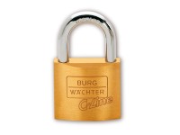 Burg-Wächter Lucchetto con cilindro C-Line 222 35 SB