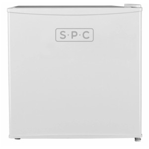 Frigorifero SPC KB3405-1 bianco, indipendente, con capacità di 43 l.
