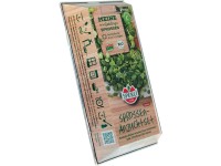 Rauke Starter-Set für Keimsprossen