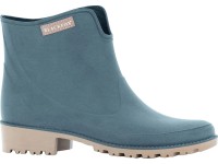 Blackfox Stiefelette Preston Blau Gr. 39