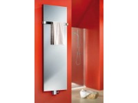 Schulte Design-Heizkörper mit Spiegel Weiss 180,6 x 60,8 x 80 cm