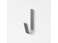 Unihaken flachverzinkt Stahl 82 x 35 mm Unihaken flachverzinkt Stahl 82 x 35 mm