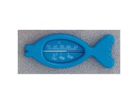 Möller Therm Badethermometer Fisch Blau 15 cm
