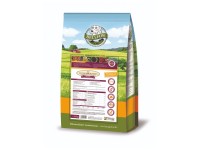 Bellfor Trockenfutter Naturfarm-Schmaus hypoallgern Mini 2,5 kg