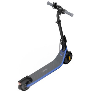Segway Ninebot E-Scooter C2 PRO pour enfants (6-12 ans), accessoire pour vélo électrique.