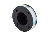 LUX-TOOLS Ersatzspule T 315 Doppelfaden 1,5 mm 2 x 4 m