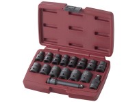 Kraftwerk Steckschlüsselsatz 1/2