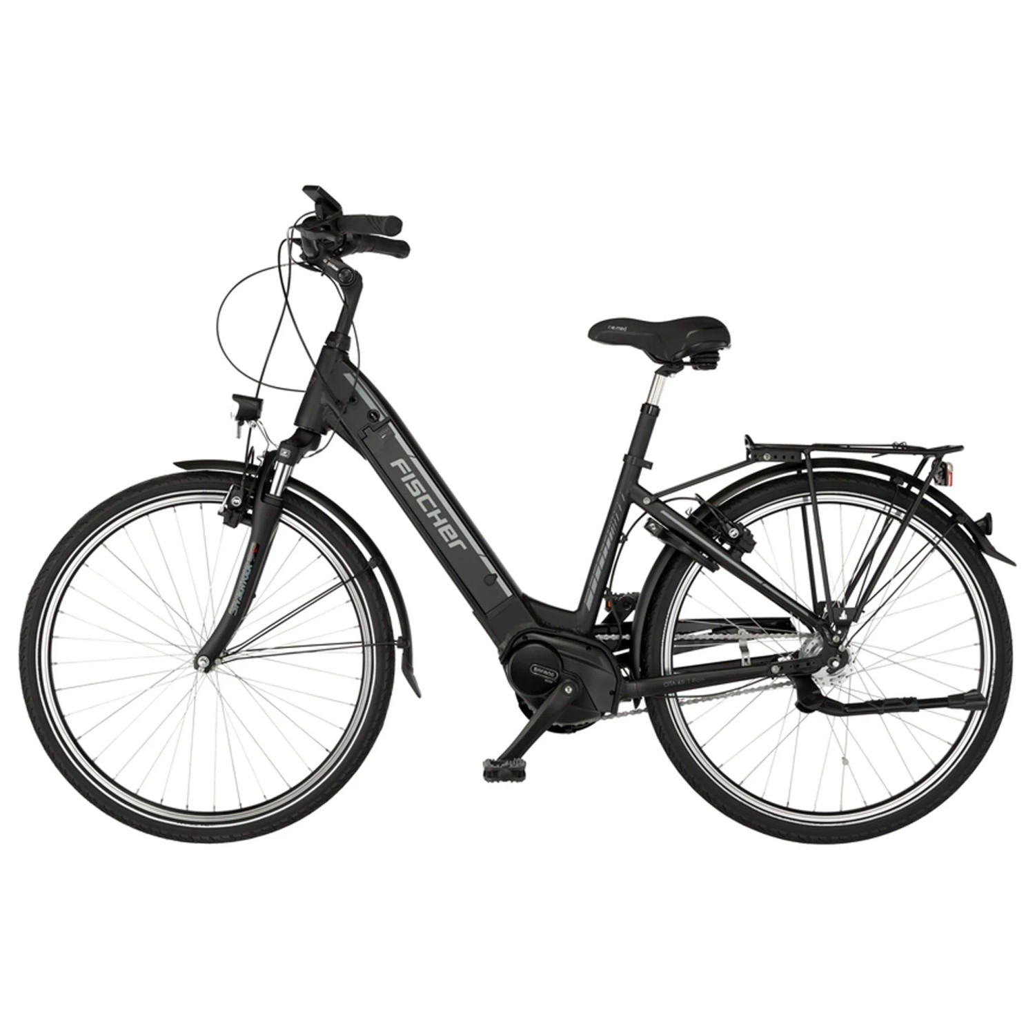 Ebike Velo Electrique Fabrication Italienne Vtt Electrique Italien