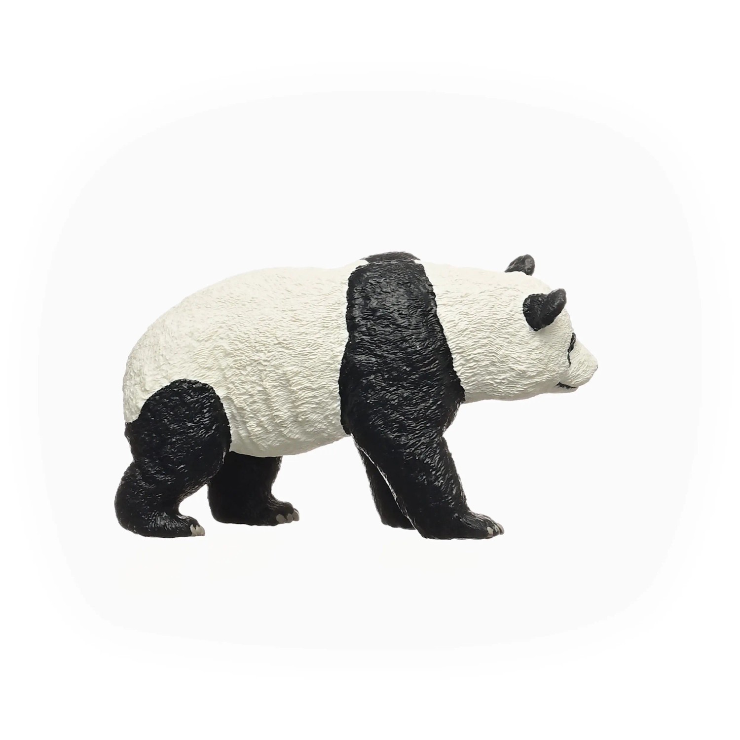 Figurine pour enfant Schleich 14833 Panda roux